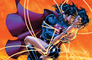 Illustration for article titled That Time The United Nations Condemned Superman (In Real Life)